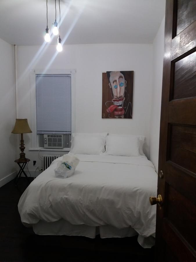 Bed and breakfast Victorian 3*